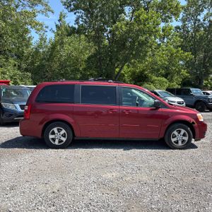 صورة 10 لـ 2010 Dodge GRAND CARAVAN HERO