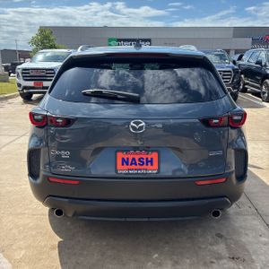 MAZDA CX-50 HYBRID PREMIUM PLUS - 7