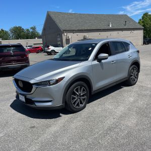 صورة 1 لـ 2018 Mazda CX-5 TOURING