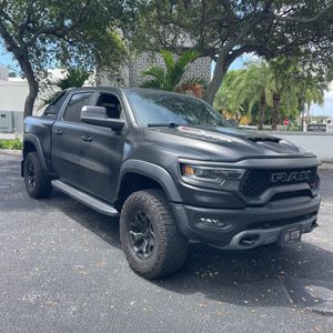 صورة مصغرة 53 لـ 2022 RAM 1500 TRX
