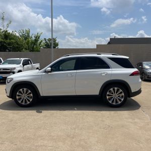 MERCEDES-BENZ GLE-CLASS - 3