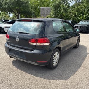 VOLKSWAGEN GOLF BASE - 8