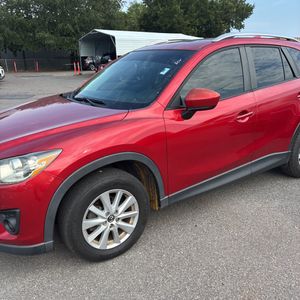 صورة مصغرة 58 لـ 2014 Mazda CX-5 TOURING