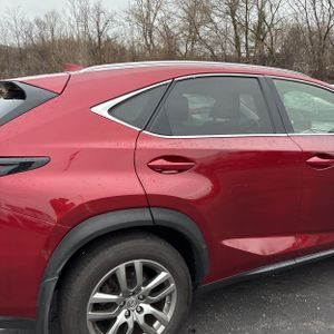 LEXUS NX 200T BASE - 9