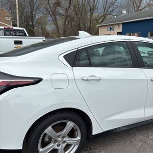 CHEVROLET VOLT LT - 9