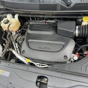 2019 Chrysler PACIFICA TOURING L — миниатюра 43