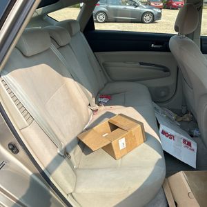 2007 Toyota PRIUS BASE — миниатюра 34