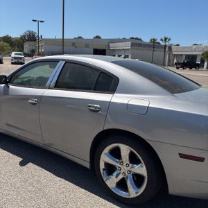 DODGE CHARGER SXT - 6