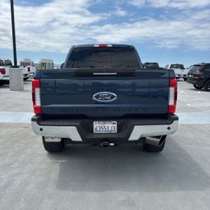FORD F-350 LARIAT - 7