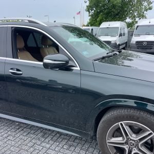 2024 Mercedes-BENZ GLE 缩略图 13