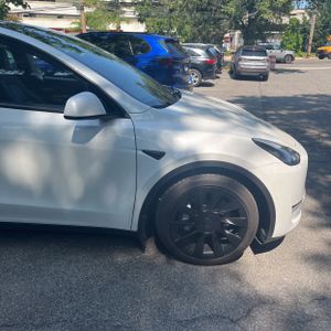 2021 Tesla MODEL Y LONG RANGE 缩略图 13