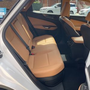 2024 Lexus NX 350H BASE 照片 32