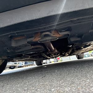 2013 Honda ACCORD EX thumbnail 23