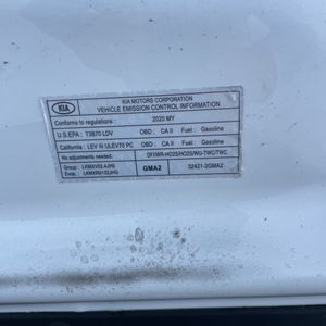 2020 KIA SORENTO LX 缩略图 46