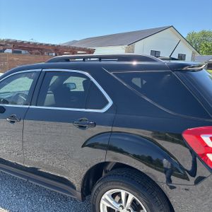 CHEVROLET EQUINOX LT - 6