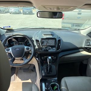 صورة مصغرة 37 لـ 2015 FORD ESCAPE TITANIUM