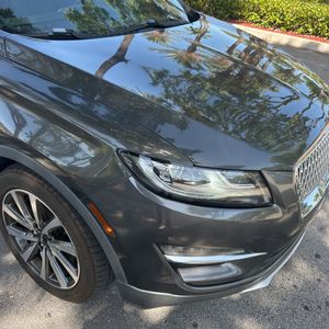 2019 Lincoln MKC RESERVE — фото 62