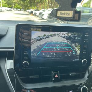 2020 Toyota COROLLA LE thumbnail 37