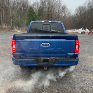 FORD F-150 XLT - 7