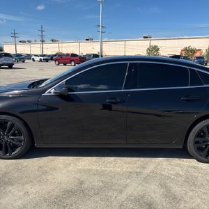 CHEVROLET MALIBU LT - 4