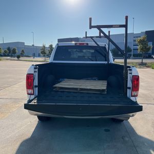 صورة مصغرة 42 لـ 2023 RAM 1500 CLASSIC TRADESMAN