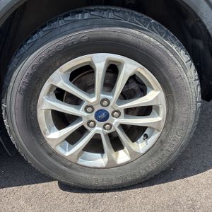 2020 FORD ESCAPE SE 缩略图 18
