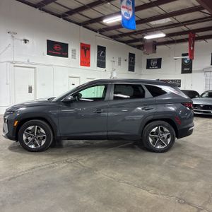 HYUNDAI TUCSON SEL - 3