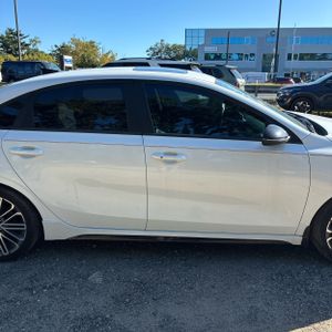 2023 KIA FORTE GT 照片 11