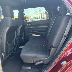 2026 Dodge DURANGO GT 缩略图 34