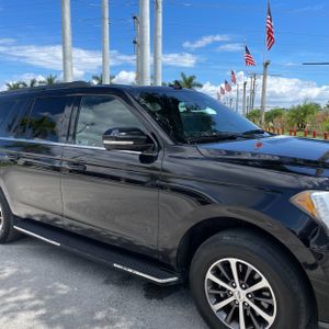 2021 FORD EXPEDITION MAX XLT — миниатюра 13
