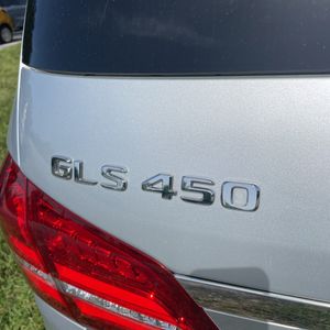 2019 Mercedes-BENZ GLS 缩略图 23