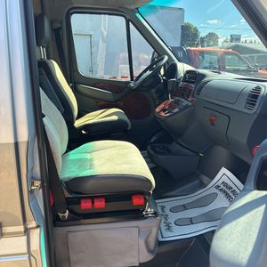 صورة مصغرة 32 لـ 2006 Dodge SPRINTER 2500