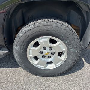 2014 Chevrolet TAHOE LT 照片 18
