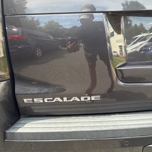 2015 Cadillac ESCALADE ESV LUXURY — миниатюра 23
