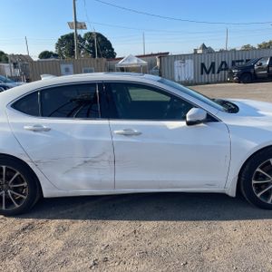 صورة مصغرة 11 لـ 2019 Acura TLX V6