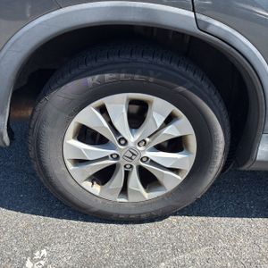 2012 Honda CR-V EX 缩略图 19