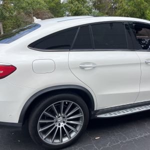 MERCEDES-BENZ GLE AMG - 9