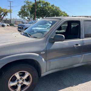 2005 Mazda TRIBUTE I — фото 2
