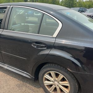 صورة 6 لـ 2012 Subaru LEGACY 2.5I PREMIUM