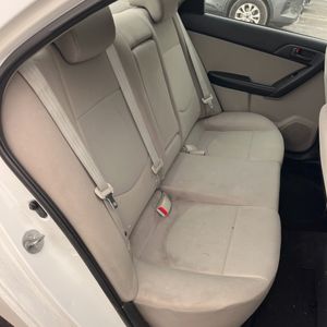 2012 KIA FORTE EX — миниатюра 35