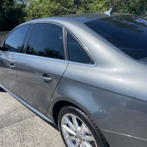 AUDI A4 2.0T PREMIUM - 6