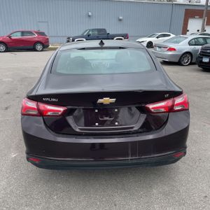 CHEVROLET MALIBU - 7