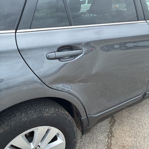 صورة مصغرة 51 لـ 2018 Subaru OUTBACK 2.5I PREMIUM