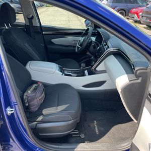 2023 Hyundai TUCSON SEL 缩略图 32