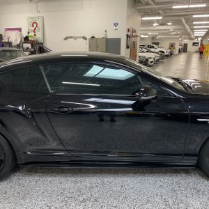 صورة 11 لـ 2017 Bentley CONTINENTAL GT V8