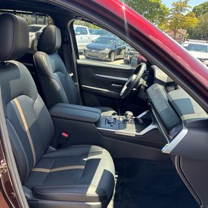 صورة 33 لـ 2026 Mazda CX-90 3.3 TURBO S PREMIUM PLUS
