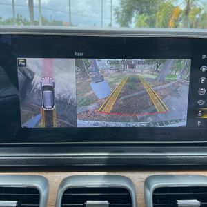 2022 Mercedes-BENZ GLE 缩略图 39