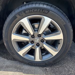 صورة مصغرة 18 لـ 2023 Honda PILOT TOURING