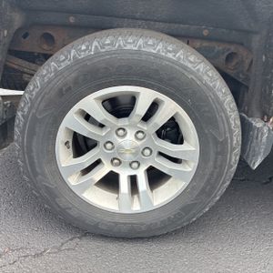 صورة مصغرة 18 لـ 2014 Chevrolet SILVERADO 1500 LT