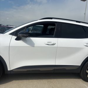 KIA SPORTAGE X-LINE - 4